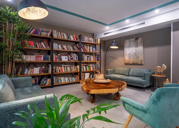 Cuevas - Adults Only Hotel 4*