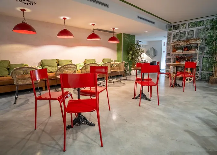 Cuevas - Adults Only 4*