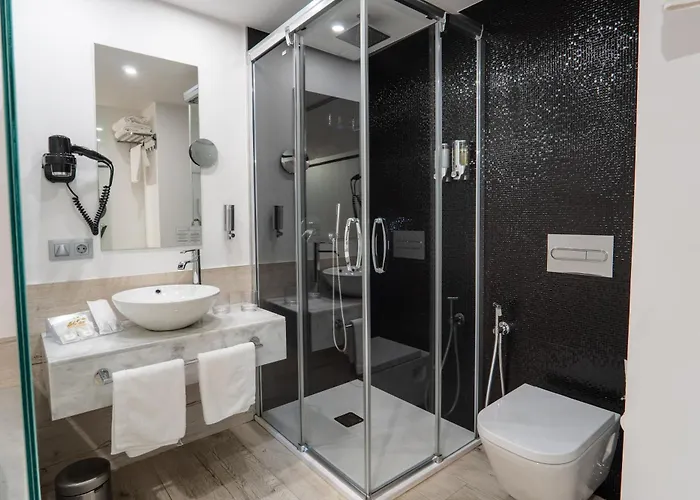 Hotel Cuevas - Adults Only 4*