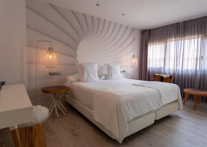 Cuevas - Adults Only Hotel Santillana del Mar