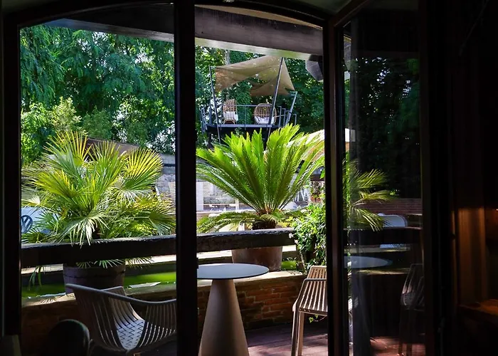 Hotel Cuevas - Adults Only Santillana del Mar