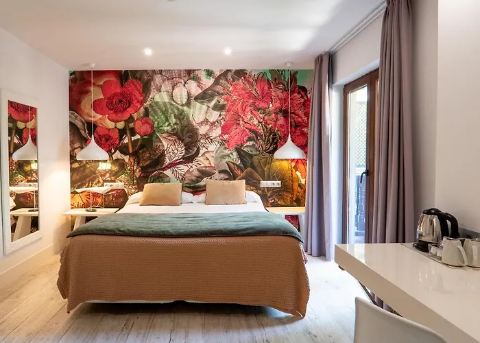 Cuevas - Adults Only Hotel