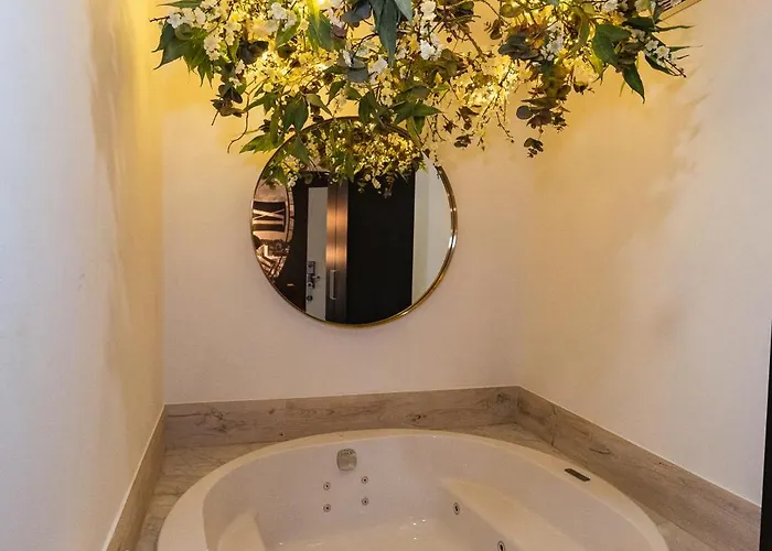 Hotel Cuevas - Adults Only