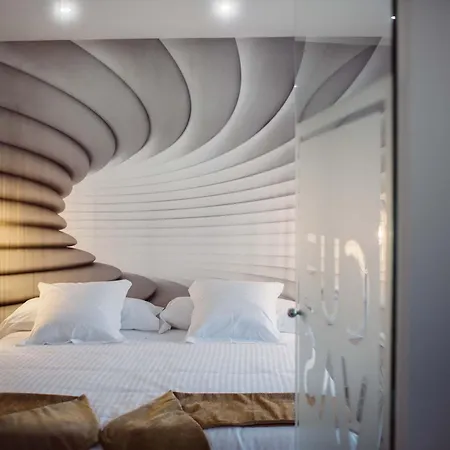 Hotel Cuevas - Adults Only 4*