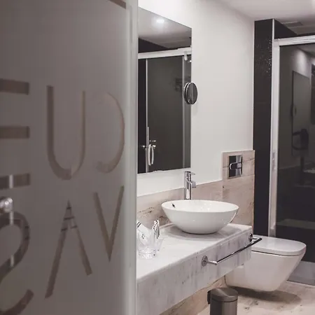 Cuevas - Adults Only Hotel Santillana del Mar