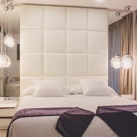 Cuevas - Adults Only 4* Santillana del Mar