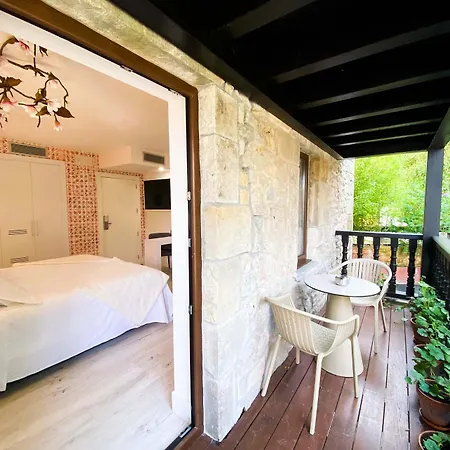 Cuevas - Adults Only Hotel Santillana del Mar