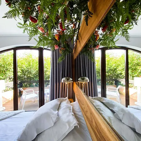 Hotel Cuevas - Adults Only