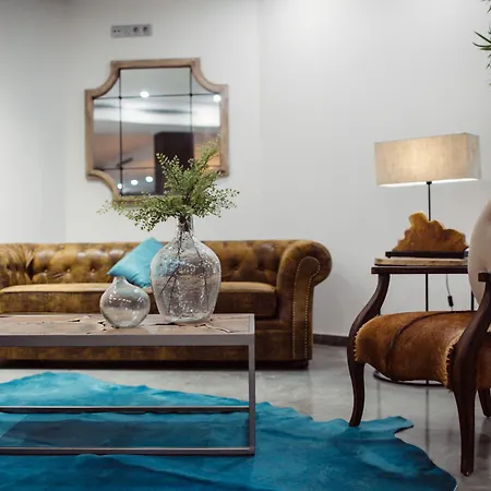 Hotel Cuevas - Adults Only