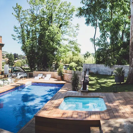 Cuevas - Adults Only 4* Santillana del Mar