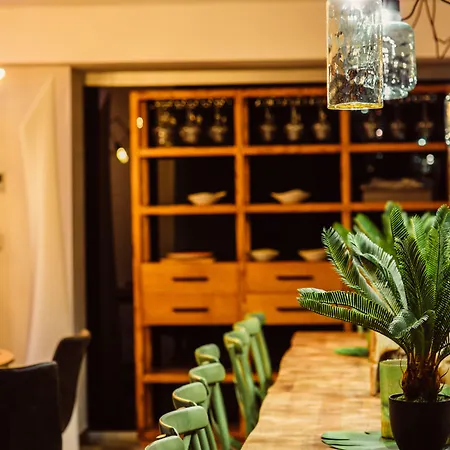 Cuevas - Adults Only Hotel