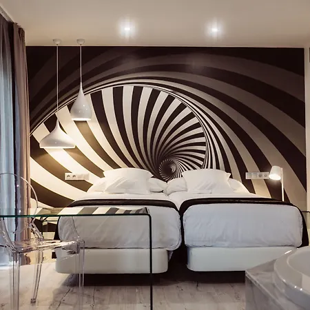 Hotel Cuevas - Adults Only 4*