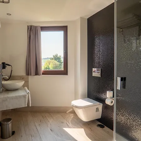 Hotel Cuevas - Adults Only Santillana del Mar