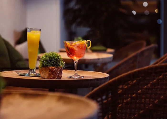 호텔 Cuevas - Adults Only 산틸라나델마르