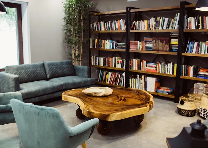 Cuevas - Adults Only 4*