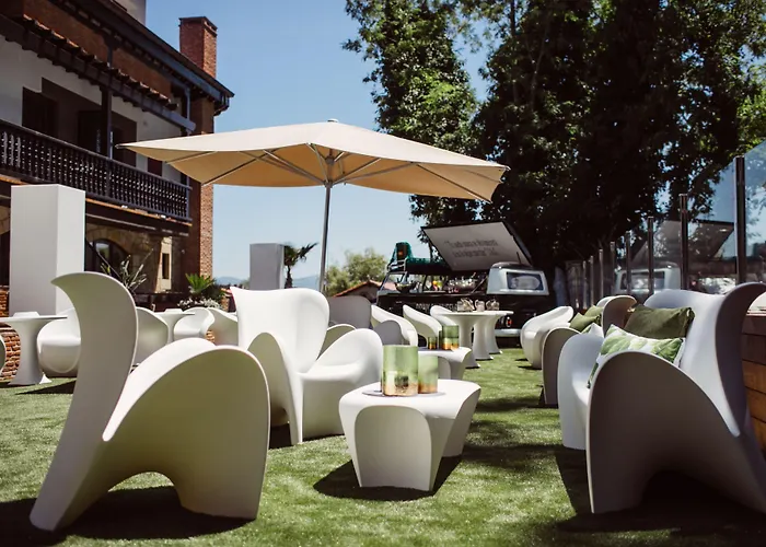 호텔 Cuevas - Adults Only 4*