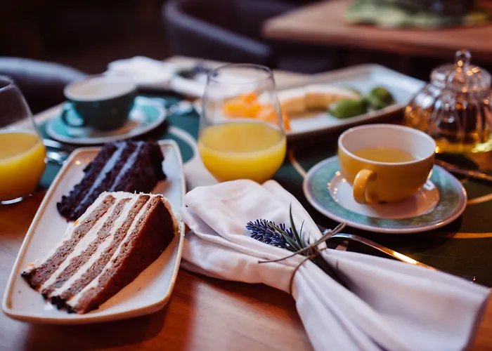 호텔 Cuevas - Adults Only 4*