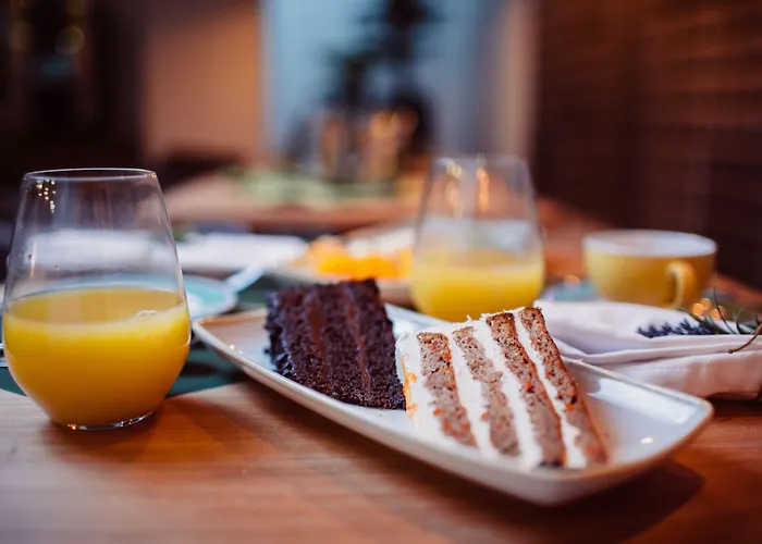 호텔 Cuevas - Adults Only