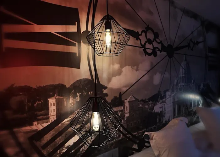 Cuevas - Adults Only 호텔 산틸라나델마르