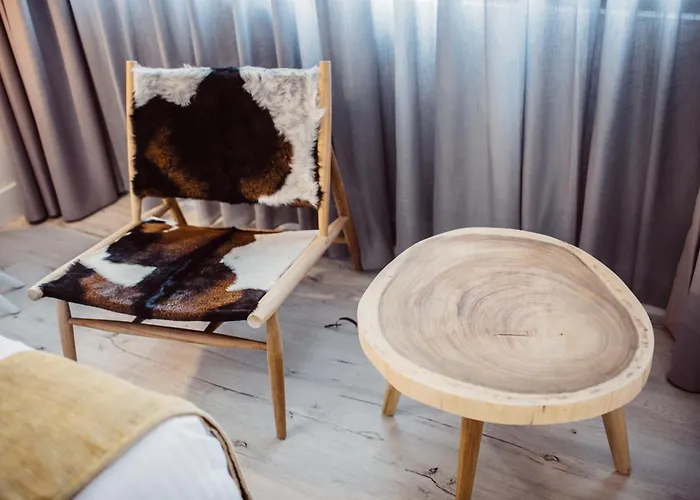 Cuevas - Adults Only 호텔 4*