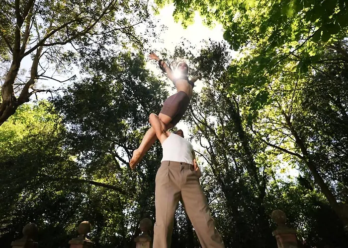 Cuevas - Adults Only 호텔 4*